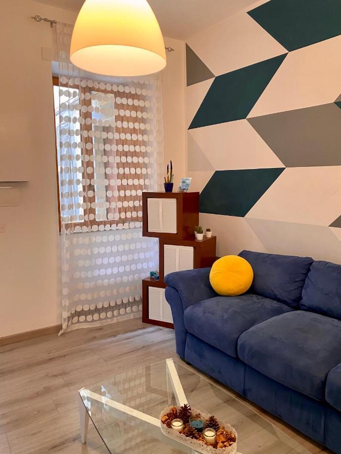 Figurari Home Napoli Exterior foto